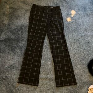 Striped Women’s trousers by AnnTaylor